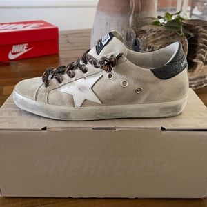 Golden Goose sneakers sz 36